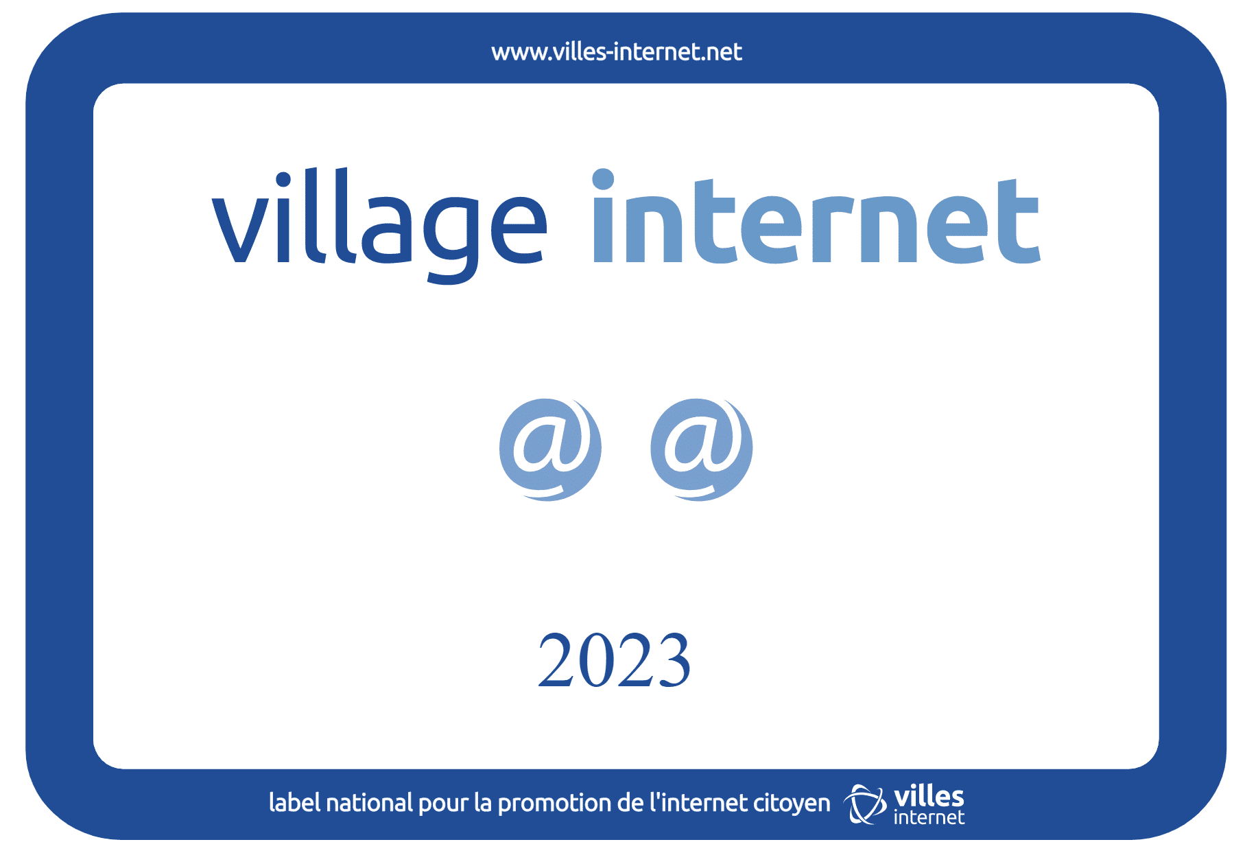 village internet