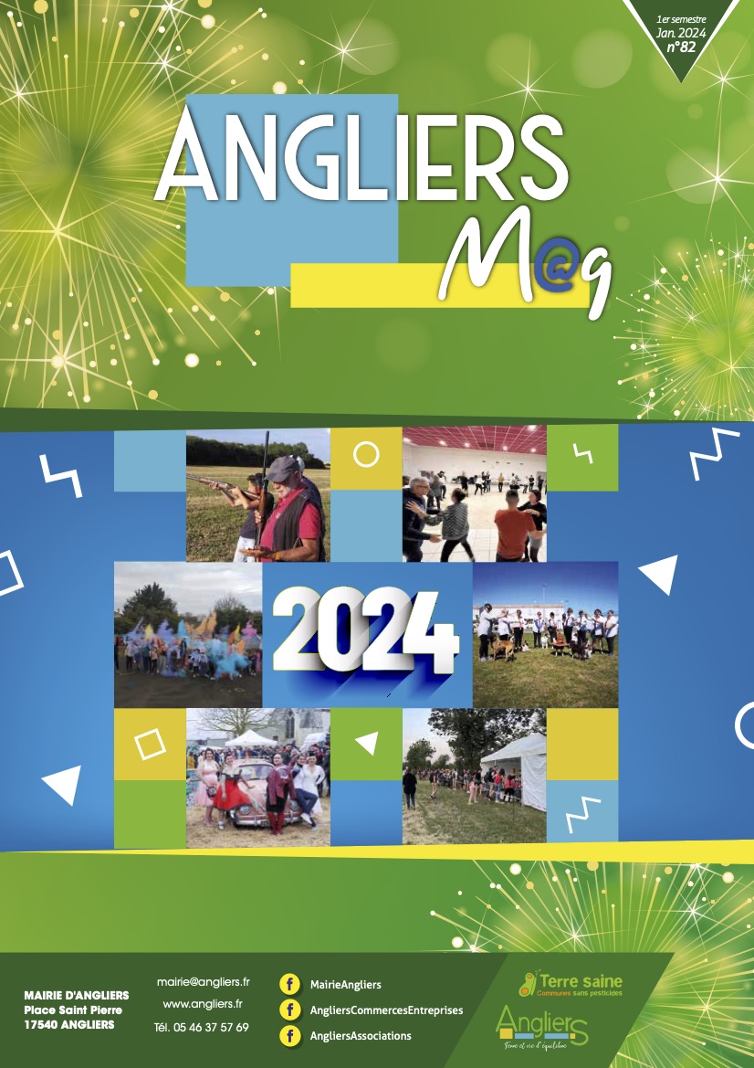 angliers mag 82