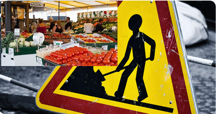 marché Redevance d'occupation du domaine public – travaux et emplacements marché (PDF)